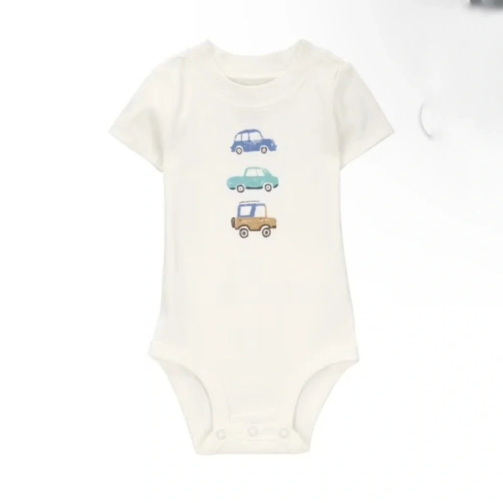 Carter's Baby Boys 3-Piece Outfit‎ Set 24 months